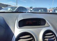 Opel Corsa Hatchback 1,2 l 63 kw