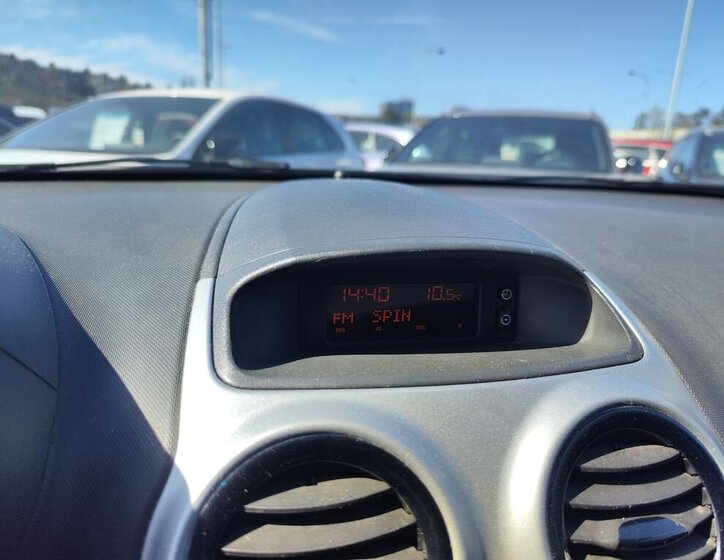 Opel Corsa Hatchback 1,2 l 63 kw