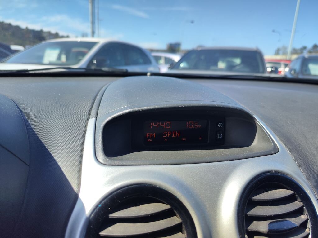 Opel Corsa Hatchback 1,2 l 63 kw