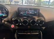 Mercedes-Benz AMG GT Kupé 4,0 l 430 kw