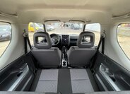 Suzuki Jimny SUV / Terénní 1,5 l 63 kw