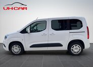 Opel Combo MPV 1,2 l 81 kw