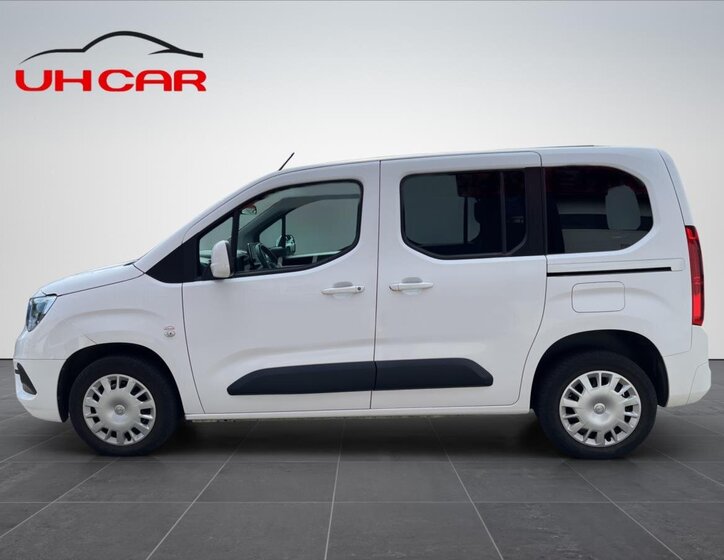 Opel Combo MPV 1,2 l 81 kw
