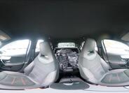 Mercedes-Benz Třídy A 9