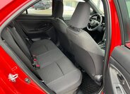 Toyota Yaris Cross SUV 1,5 l 68 kw
