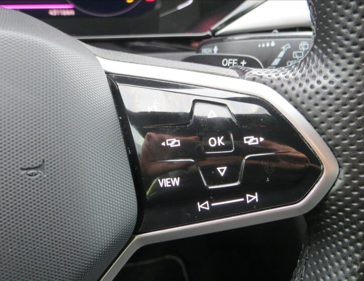 Volkswagen Arteon 19