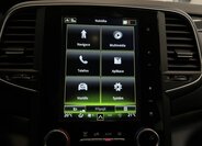 Renault Talisman Kombi 1,6 l 118 kw