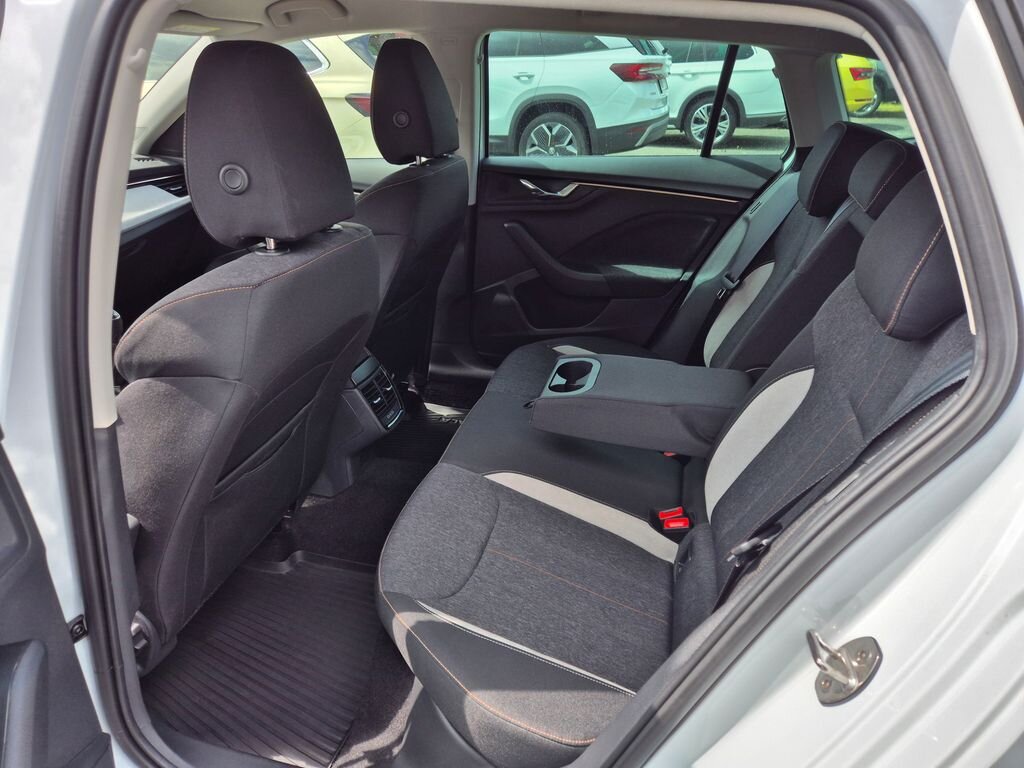 Škoda Scala Hatchback 999,0 85 kw