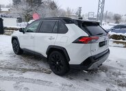 Toyota RAV4 SUV 2,5 l 131 kw