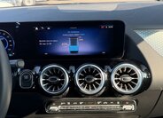 Mercedes-Benz EQA Kombi 0,0 140 kw