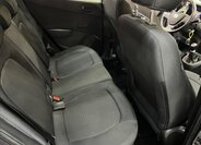 Hyundai i10 Hatchback 998,0 49 kw