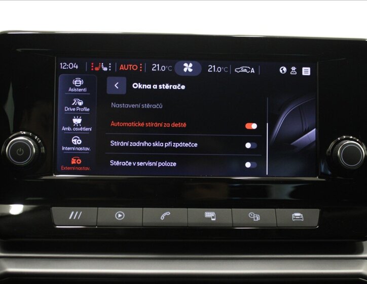 Seat Leon Kombi 1,5 l 96 kw