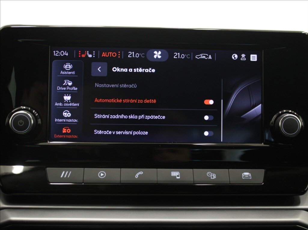 Seat Leon Kombi 1,5 l 96 kw