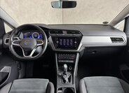 Volkswagen Touran MPV 2,0 l 110 kw