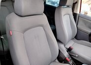 Seat Altea MPV 2,0 l 110 kw