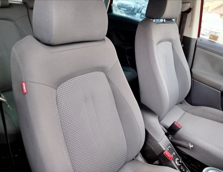 Seat Altea MPV 2,0 l 110 kw