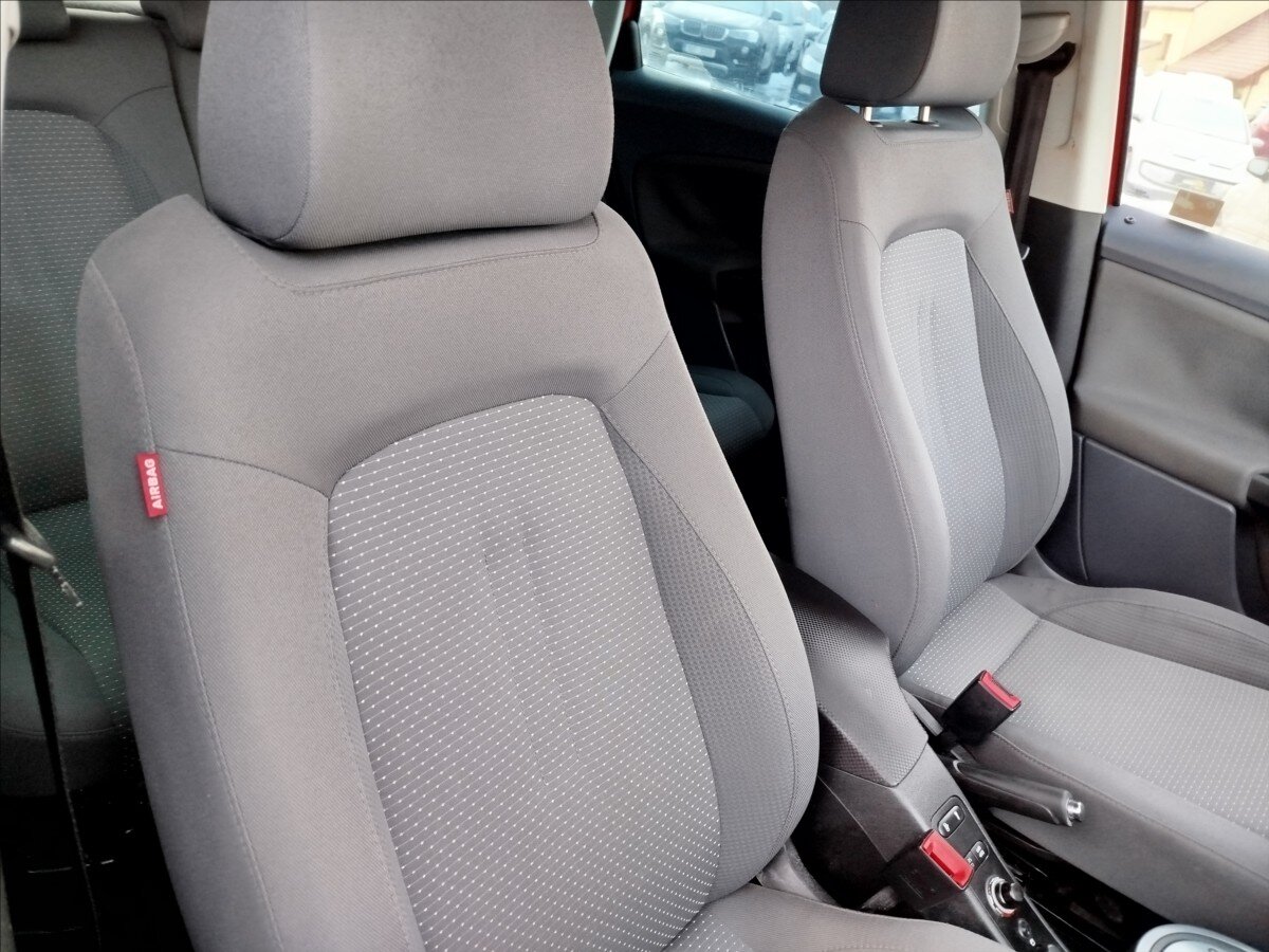 Seat Altea MPV 2,0 l 110 kw