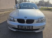 BMW Řada 1 Hatchback 2,0 l 90 kw