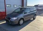 Volkswagen Touran MPV 2,0 l 103 kw