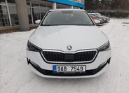 Škoda Scala Hatchback 999,0 81 kw