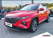 Hyundai Tucson SUV / Terénní 1,6 l 110 kw