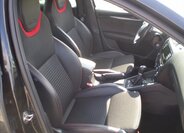 Škoda Octavia Kombi 2,0 l 162 kw