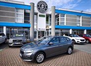 Škoda Scala Hatchback 999,0 85 kw