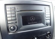 Mercedes-Benz Sprinter Ostatní 2,1 l 120 kw