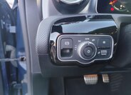 Mercedes-Benz CLA Kombi 2,0 l 110 kw