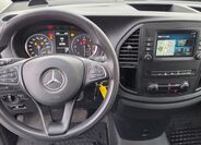 Mercedes-Benz Vito 10