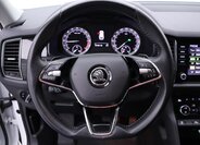 Škoda Kodiaq SUV / Terénní 2,0 l 147 kw