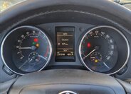 Škoda Yeti Kombi 2,0 l 103 kw