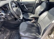 Citroën C3 Hatchback 1,6 l 68 kw