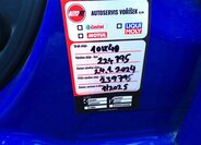 Škoda Fabia Kombi 1,4 l 63 kw