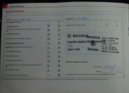 Škoda Octavia Kombi 1,8 l 112 kw