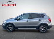 Suzuki SX4 S-Cross SUV / Terénní 1,6 l 88 kw