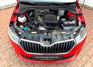 Škoda Fabia Kombi 999,0 70 kw