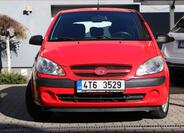 Hyundai Getz 2