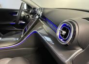 Mercedes-Benz Třídy C 17