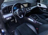 Mercedes-Benz GLE SUV / Terénní 2,0 l 143 kw