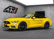 Ford Mustang 2