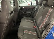 Škoda Kamiq SUV / Terénní 1,5 l 110 kw