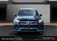 Mercedes-Benz GLS 8