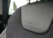 Škoda Octavia Kombi 2,0 l 135 kw