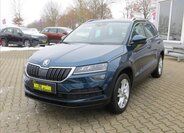 Škoda Karoq 3