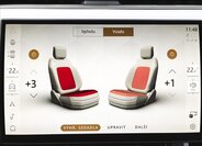 Land Rover Range Rover Sport SUV / Terénní 3,0 l 221 kw