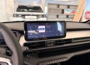 Jeep Avenger SUV / Terénní 1,2 l 81 kw