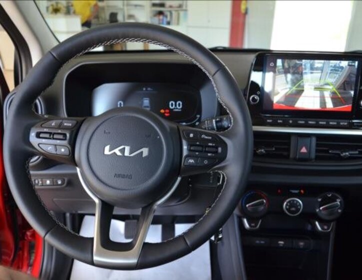 KIA Picanto Hatchback 0,0 0