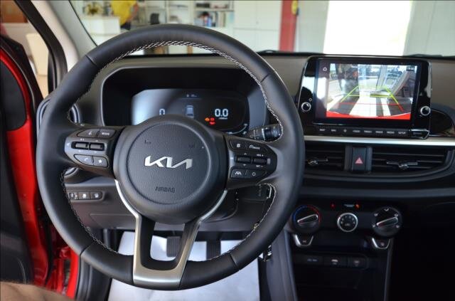 KIA Picanto Hatchback 0,0 0