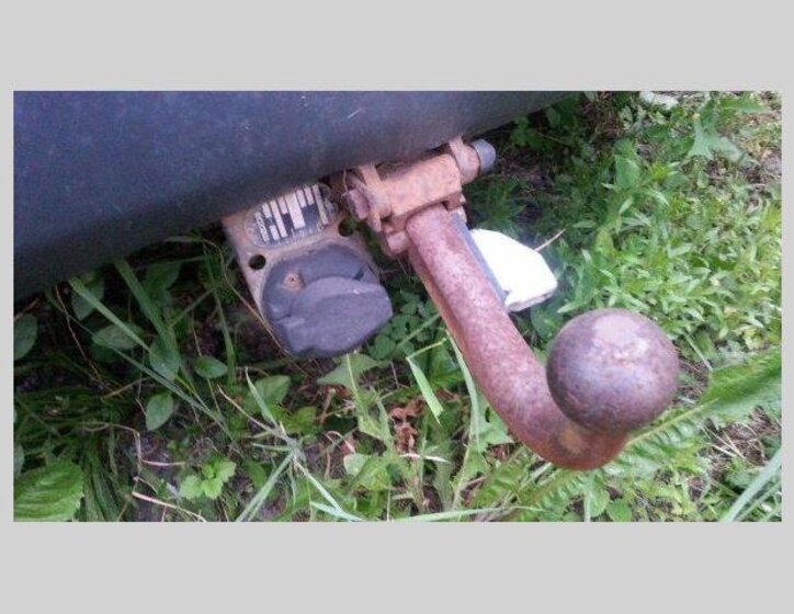 Mazda Tribute Ostatní 2,0 l 91 kw